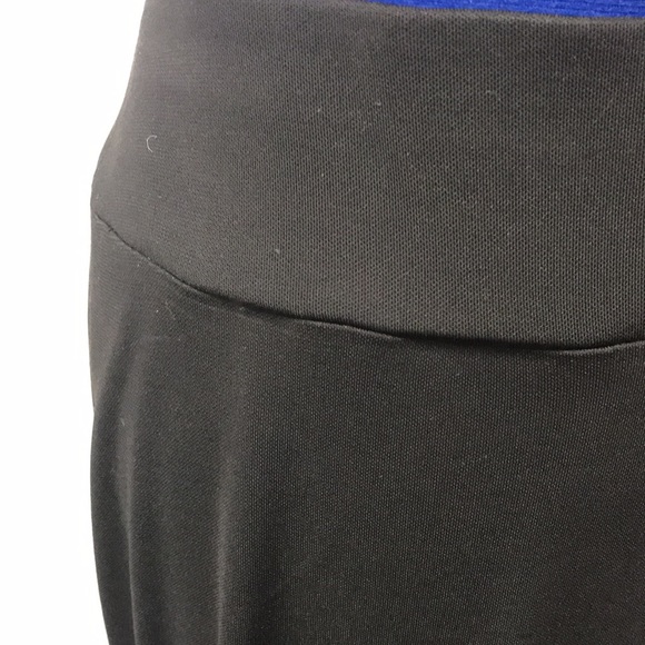 George Black Skirt - Picture 1 of 6